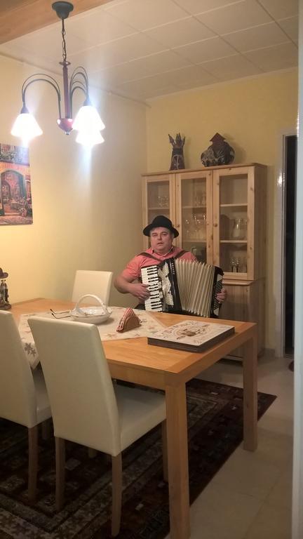 Pongracz Apartman Zirc Dış mekan fotoğraf