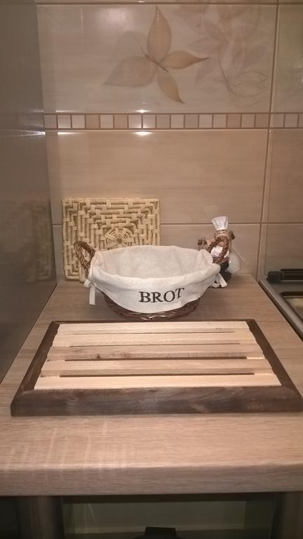 Pongracz Apartman Zirc Dış mekan fotoğraf