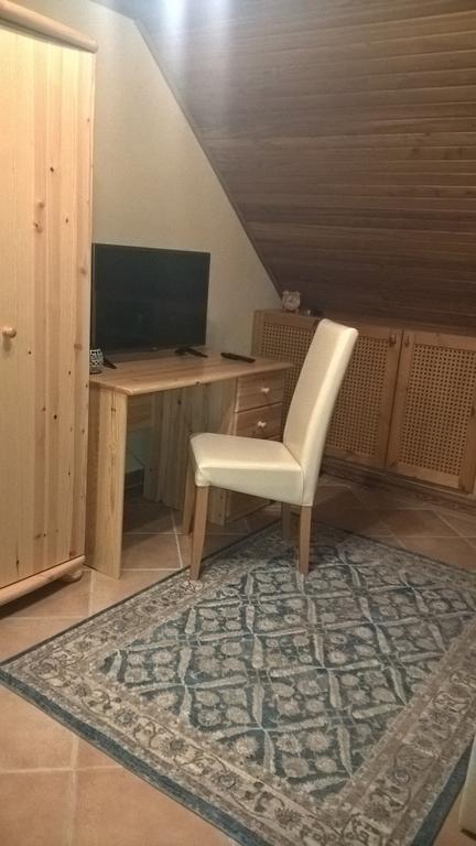 Pongracz Apartman Zirc Dış mekan fotoğraf