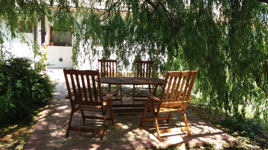 Pongracz Apartman Zirc Dış mekan fotoğraf