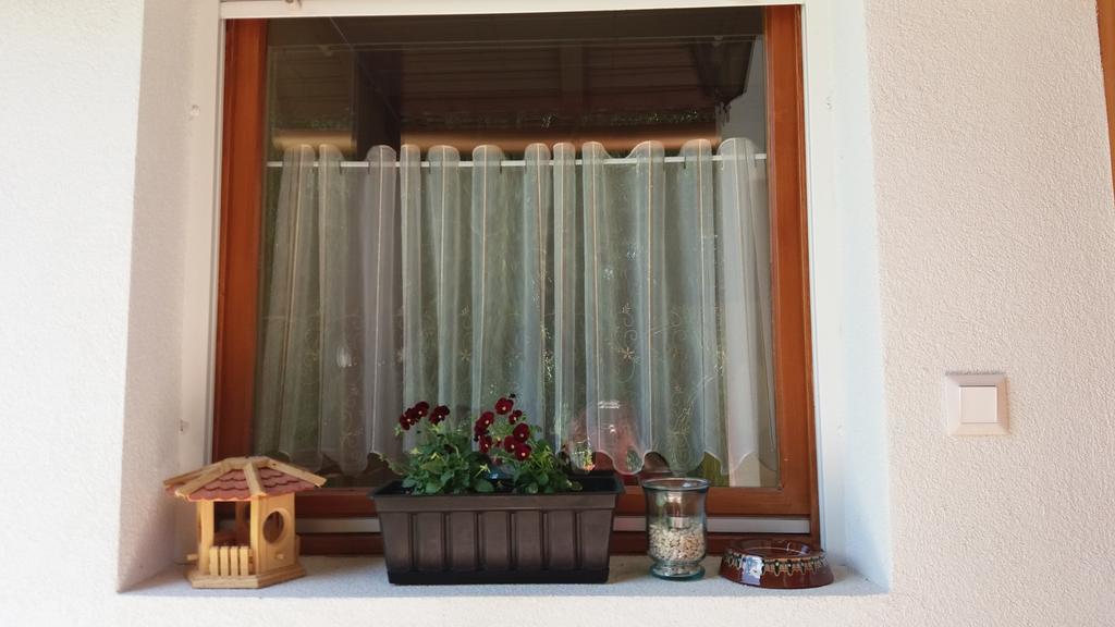 Pongracz Apartman Zirc Dış mekan fotoğraf