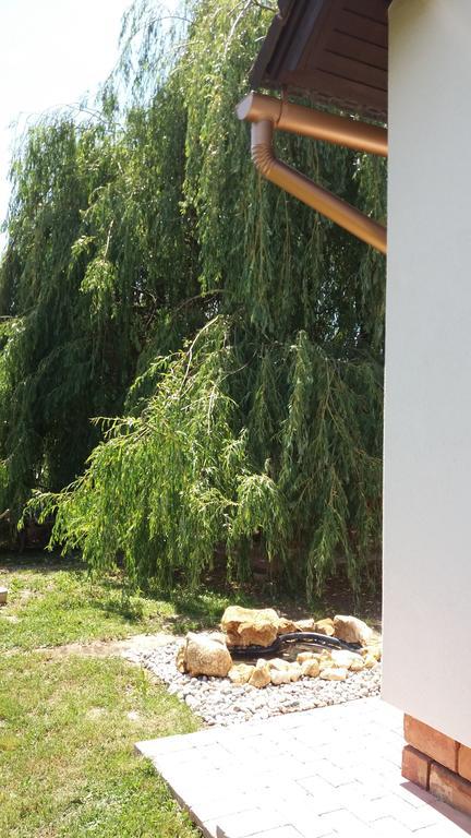 Pongracz Apartman Zirc Dış mekan fotoğraf
